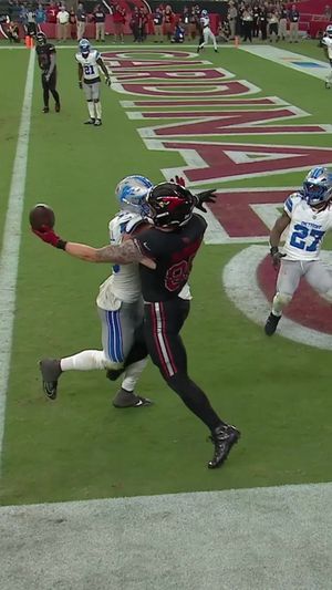 Video post by @nfl on TikTok