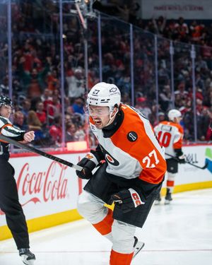 Image post by @philadelphiaflyers on Instagram