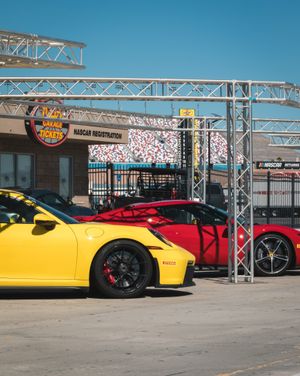 Image post by @dreamracing on Instagram