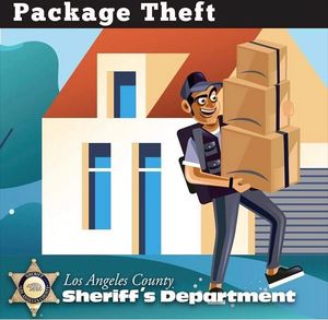 Image post by @scvsheriff on Instagram