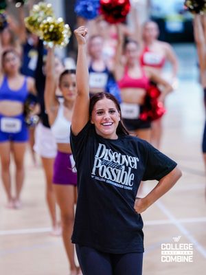 Image post by @udadance on Instagram