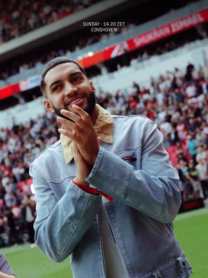 Image post by @psv on Instagram