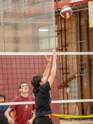 Image post by @fsuimsports on Instagram