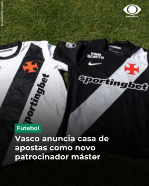 Image post by @esportenaband on Instagram