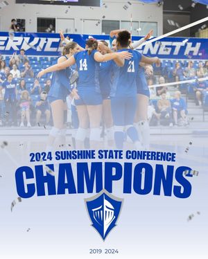 Image post by @lynnvolleyball on Instagram