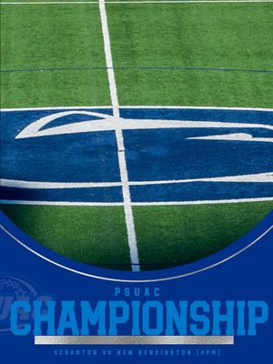 Image post by @psuac on Instagram