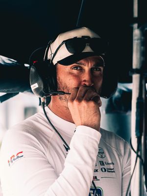 Image post by @grahamrahal on Instagram