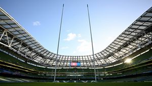 Image post by @leinsterrugby on Instagram
