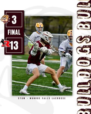 Image post by @stowlacrosse on Instagram