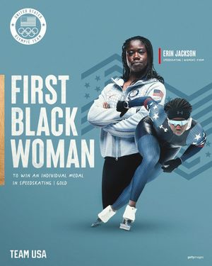 Image post by @teamusa on Instagram