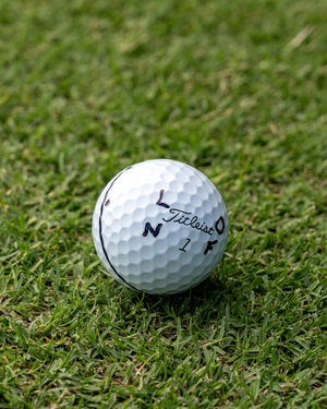 Image post by @titleist on Instagram