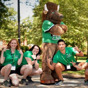 Image post by @marshallu on Instagram