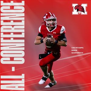 Image post by @redhawkfb on Instagram