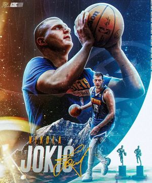 Image post by @nbashowcase2 on Instagram