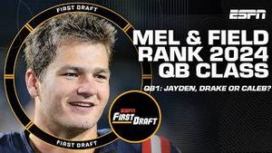 Video post by @espnnfl on YouTube