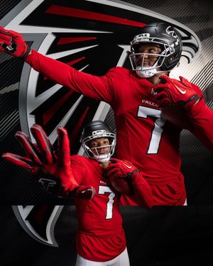 Image post by @FalconsRISE on Twitter