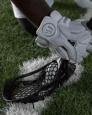 Image post by @warriorlax on Instagram