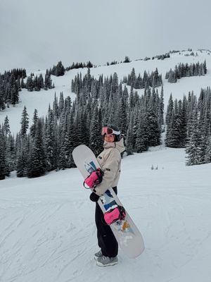 Image post by @brynnsadventures on Instagram