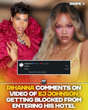 Image post by @popcrave on Instagram