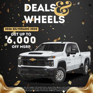 Image post by @mccarthychevyleessummit on Instagram