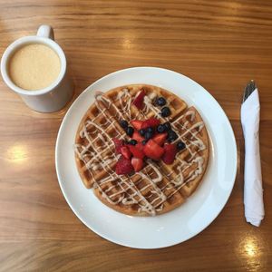 Image post by @impactkitchen on Instagram