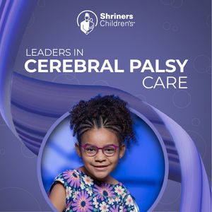 Image post by @shrinershospitals on Instagram