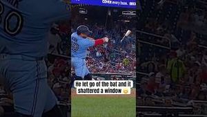 Video post by @Bleacher Report on YouTube
