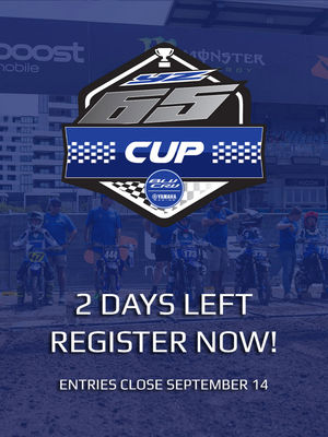 Image post by @yamahamotoraus on Instagram