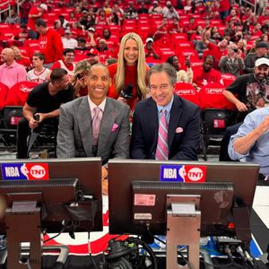 Image post by @reggiemillertnt on Instagram