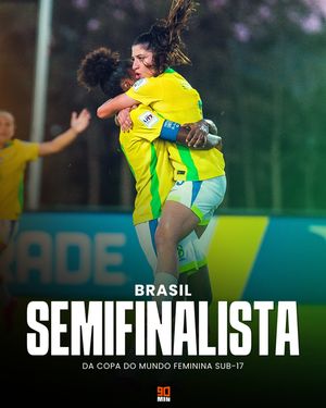 Image post by @90minbrasil on Instagram