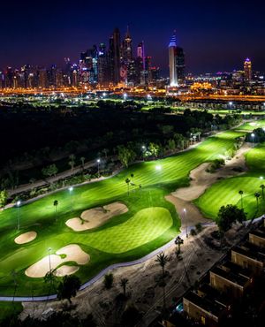 Image post by @beautifulgolfcourses on Instagram