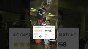Video post by @maxpreps on YouTube