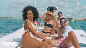 Video post by @jonasbluevevo on YouTube