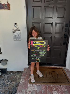Image post by @thesharonmoms on Instagram