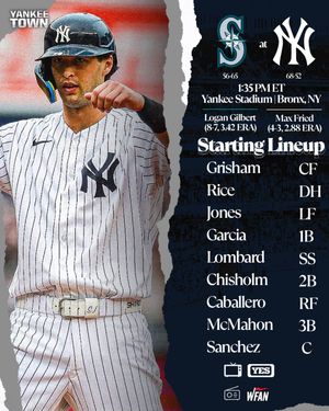 Image post by @yankee.town on Instagram