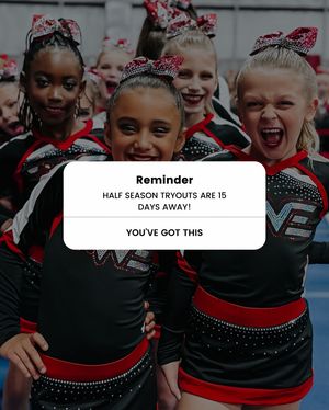 Image post by @woodlandscheer on Instagram