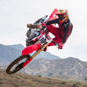 Image post by @racerxonline on Instagram