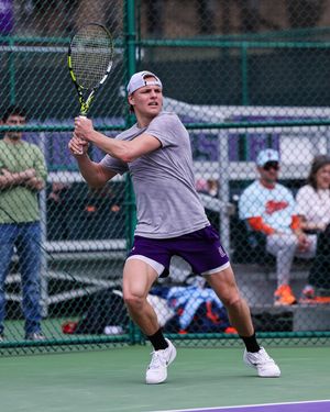 Image post by @numenstennis on Instagram
