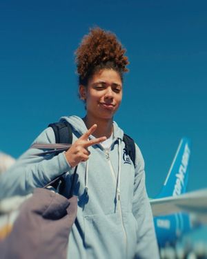 Image post by @calwbball on Instagram