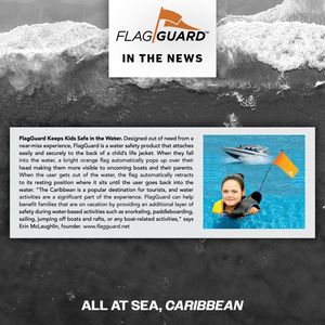 Image post by @flagguard on Instagram