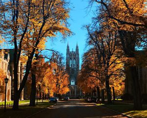 Image post by @bccampusmin on Instagram