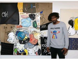 Image post by @amareisreal on Instagram