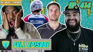 Video post by @undergroundsportsphiladelphia on YouTube