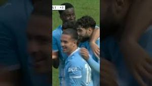 Video post by @deportes on YouTube
