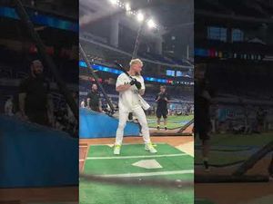 Video post by @espn on YouTube