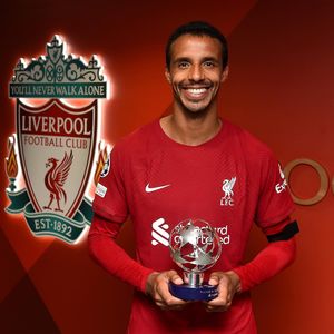 Image post by @liverpoolfc on Instagram