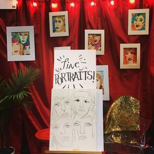 Image post by @liannedias on Instagram