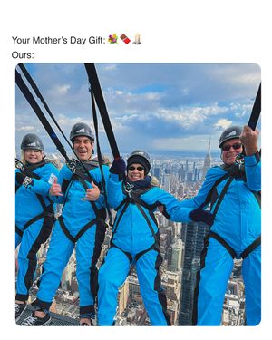 Image post by @edgenyc on Instagram