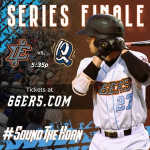 Image post by @66ersbaseball on Instagram