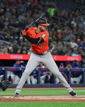 Image post by @orioles on Instagram